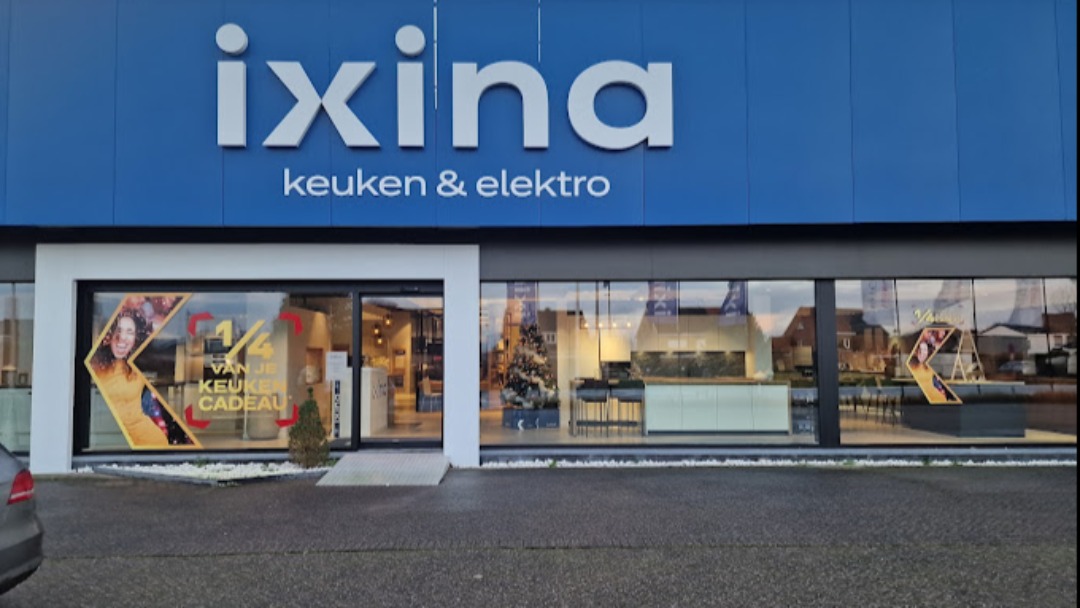 IXINA Maldegem