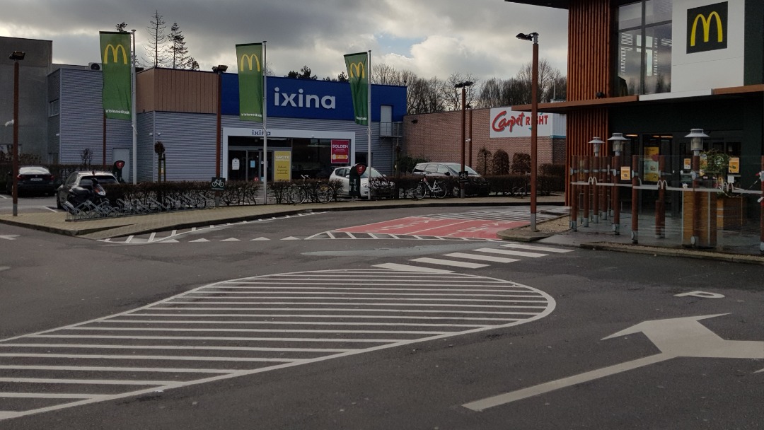 IXINA Turnhout